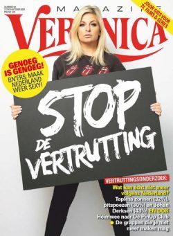 Veronica Magazine – 03 oktober 2020