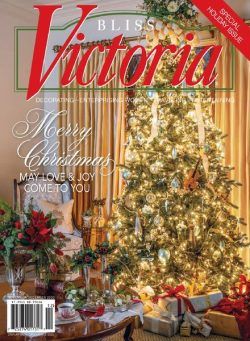Victoria – November 2020