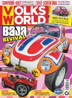Volks World – Autumn 2020