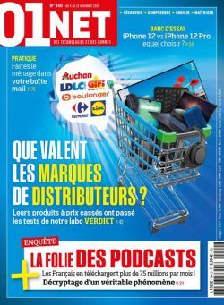 01net – 04 novembre 2020