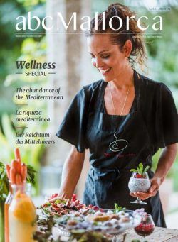 abcMallorca Magazine – Wellness Special 2020