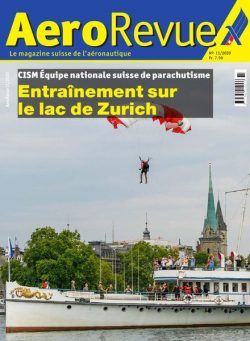 AeroRevue – November 2020
