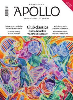 Apollo Magazine – November 2020