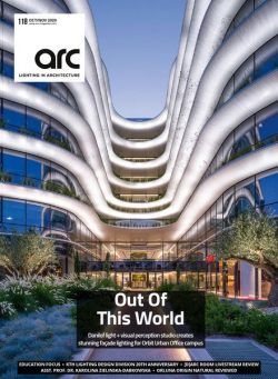 Arc – October-November 2020