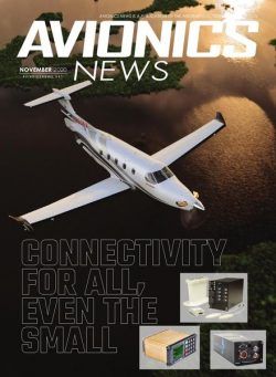 Avionics News – November 2020