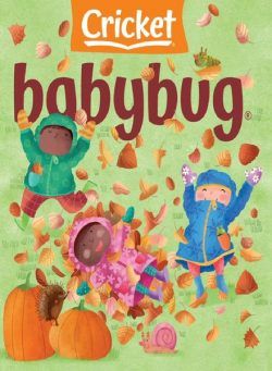 Babybug – November 2020