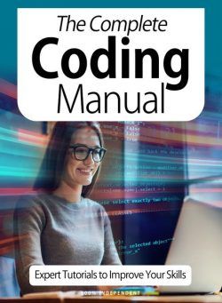 BDM’s Manual Series The Complete Coding Manual – October 2020