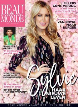 Beau Monde – 21 oktober 2020