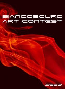 Biancoscuro Art Contest 2020
