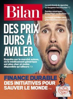 Bilan – 11 Novembre 2020