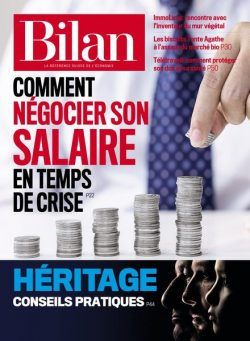 Bilan – 28 Octobre 2020