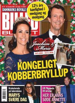 Billed-Bladet – 19 november 2020