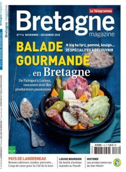 Bretagne – Novembre-Decembre 2020