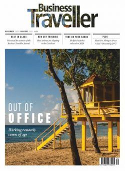 Business Traveller UK – November 2020