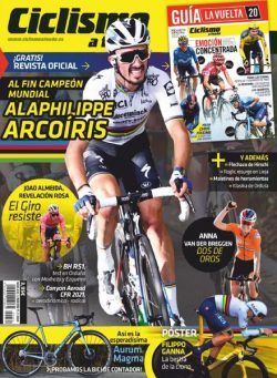 Ciclismo a Fondo – noviembre 2020