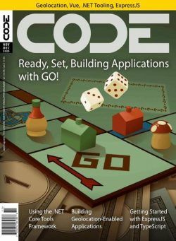 CODE – November-Decemer 2020