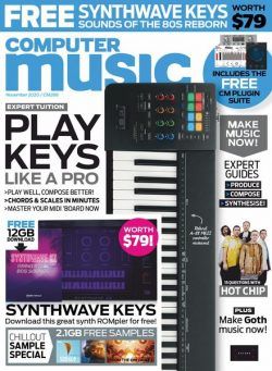 Computer Music – November 2020