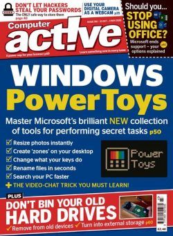 Computeractive – 21 October 2020