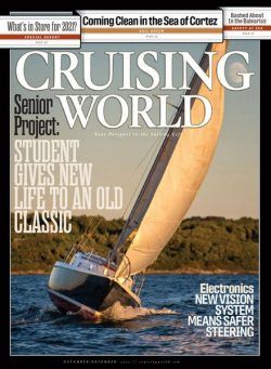 Cruising World – November 2020