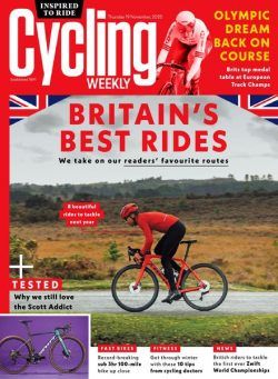 Cycling Weekly – November 19, 2020