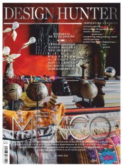 Design Hunter Mexico – octubre 2020