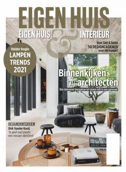 Eigen Huis & Interieur – december 2020