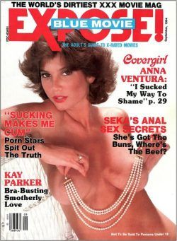 Expose! – September 1984