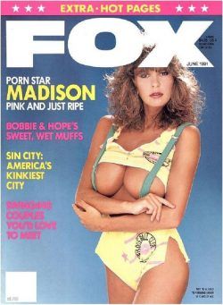 Fox – June 1991