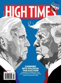 High Times – October 2020