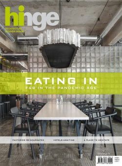 hinge – October 2020