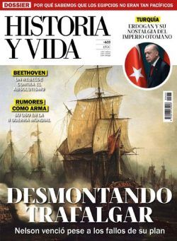 Historia y Vida – diciembre 2020