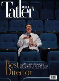 Hong Kong Tatler – November 2020