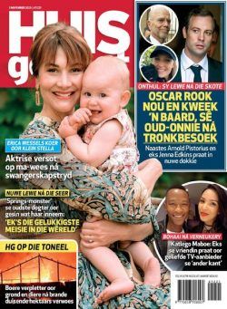 Huisgenoot – 05 November 2020