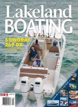 Lakeland Boating – November-December 2020