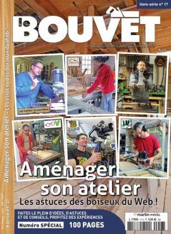 Le Bouvet – Hors-Serie N 17 – Novembre 2020