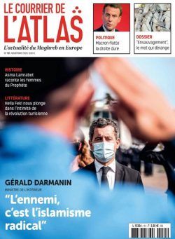 Le Courrier de l’Atlas – Novembre 2020