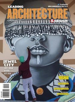 Leading Architecture & Design – October-November 2020