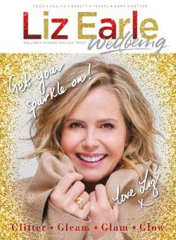 Liz Earle Wellbeing – November 2020