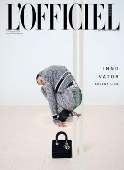 L’Officiel Malaysia – November 2020