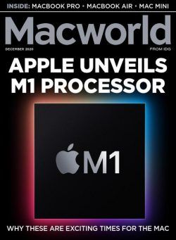 Macworld UK – December 2020