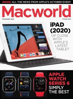 Macworld UK – November 2020