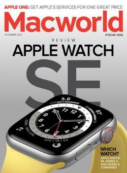 Macworld USA – November 2020