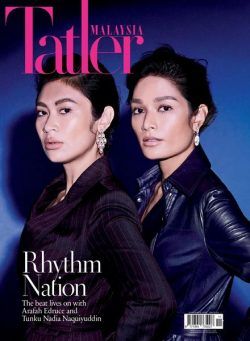 Malaysia Tatler – November 2020