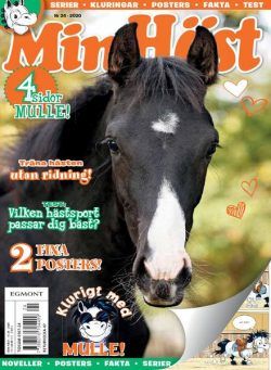 Min Hast – 27 oktober 2020