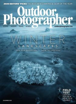 Outdoor Photographer – December 2020