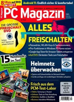 PC Magazin – Dezember 2020