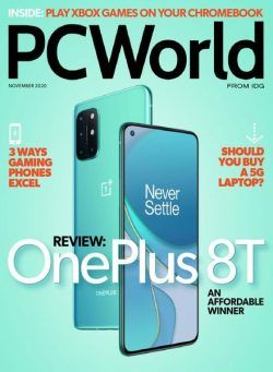 PCWorld – November 2020