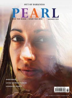 Pearl – November 2020
