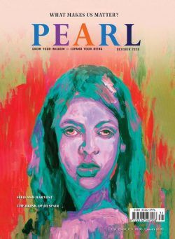 Pearl – October 2020