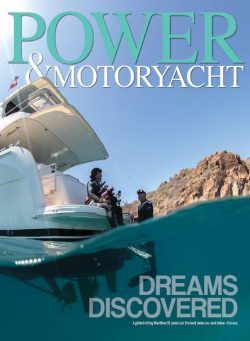 Power & Motoryacht – December 2020